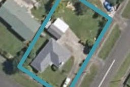 11 Edward Street, Pahiatua