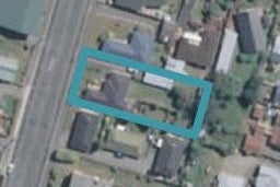 20 Wilkin Street, Temuka