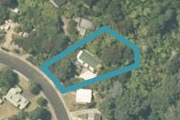 14 Ngahere Terrace, Opoutere, Whangamatā
