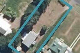 16 Nei Street, Rangataua