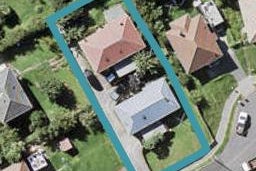 4 Roseway Place, Glen Innes, Auckland