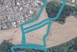 0 Saddleback Drive
