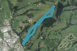 24 Ngati Maru Sh25 Highway, KOPU, THAMES