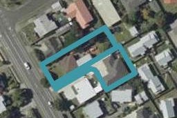 321 Botanical Road, West End, Palmerston North