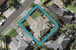 35 Allen Johnston Place, Saint Johns, Auckland