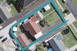 15 Buchanan Road, Papakura