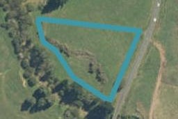 0 State Highway 23, Raglan, Raglan
