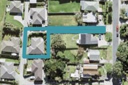 21E BONITA AVE, Stanmore Bay, Whangaparaoa