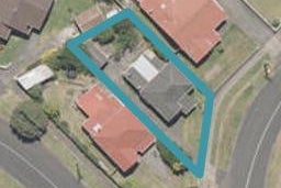 20 Cambridge Street, Gonville, Whanganui