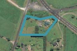 278 Jackson Road, Hamurana