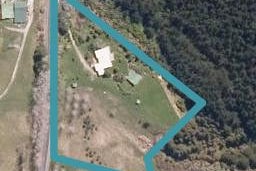 801 Oneriri Road, Kaiwaka