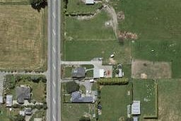 743 North Road, Lorneville, Invercargill