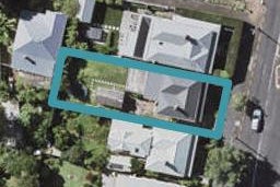 23 Vauxhall Road, Devonport, Auckland