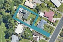 121 Otonga Road, Springfield, Rotorua