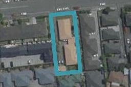 3/15 Elizabeth Street, Riccarton, Christchurch