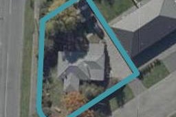 1 Johnston Street, Leeston, Leeston