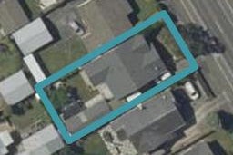 110 Wood Street, Takaro, Palmerston North