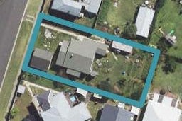 55 Centennial Crescent, Te Hapara, Gisborne