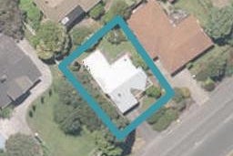 252 Taupo Quay, Gonville, Whanganui