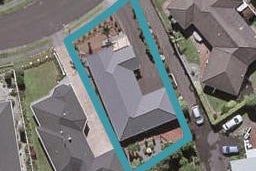 6 Frank Frethey Place, Highlands Park, New Plymouth