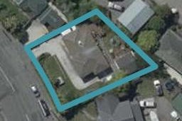 165 Southampton Street, Sydenham, Christchurch