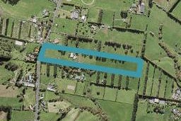 411 Taupaki Road, Kumeu