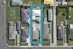 2/60 Price Street, Grasmere, Invercargill