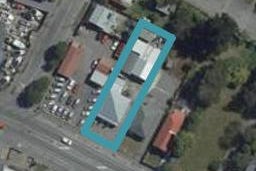 285 Ferry Road, Waltham, Christchurch