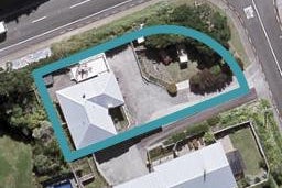 531 Devon Street West, Blagdon, New Plymouth