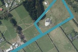 16 Green Island Bush Road, Blackhead, Dunedin