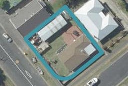 45 Riselaw Road, Calton Hill, Dunedin
