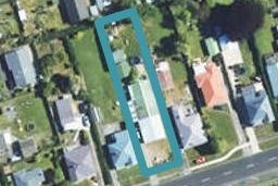 42 Fenton Street, Stratford