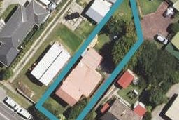 327 Ormond Road, Mangapapa, Gisborne