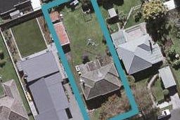 27 Cornwall Street, Brooklands, New Plymouth
