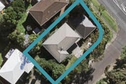 1 Tudward Glade, Hillcrest, Auckland