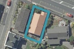 154 Eglinton Road, Mornington, Dunedin