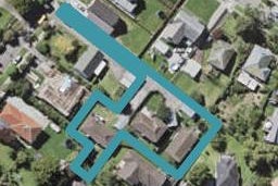 3/9 Castledine Crescent, Glen Innes, Auckland