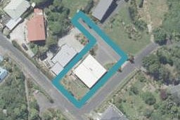 1 Cove Street, Roseneath, Port Chalmers