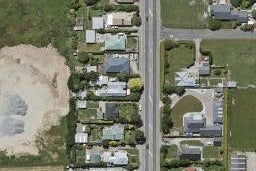 718 North Road, Lorneville, Invercargill