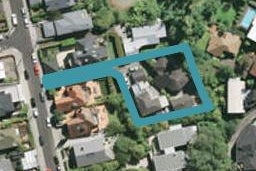1/10 Taurarua Terrace, Parnell, Auckland