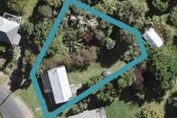 38 Tahatai Road, Oneroa, Waiheke Island