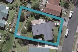 40 Penrith Street, Westown, New Plymouth
