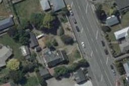 696 Christchurch Akaroa Road, Tai Tapu, Tai Tapu