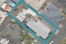 20 Saint Georges Gate, Whanganui, Whanganui