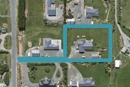 238 Chesney Street, Tisbury, Invercargill