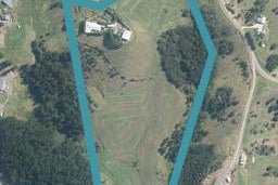 286 Kerr Road, Onerahi