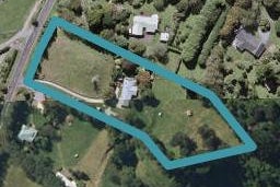 725C Carrington Road, Hurworth, New Plymouth
