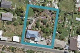 107 Lagan Street, Bluff