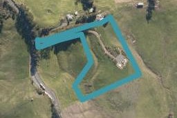 607A Baldrock Road, Kaiwaka