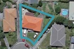44 Turville Crescent, Newlands, Wellington